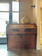 Harmonium, Muziek en Instrumenten, Orgels, Ophalen, Gebruikt, 1 klavier, Harmonium