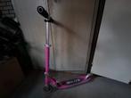 Roze Micro Step, Fietsen en Brommers, Steps, Ophalen of Verzenden, Gebruikt, Gewone step, Micro