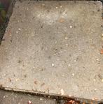 Tegels 50x50 (zie beschrijving), Tuin en Terras, Tegels en Klinkers, Ophalen, Gebruikt, Overige materialen, Terrastegels