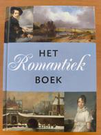 Het Romantiek Boek - Kunst in Nederland, Ophalen of Verzenden, Zo goed als nieuw, Fotografie algemeen, Diverse auteurs