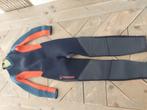 Wetsuit,surfpak, Watersport en Boten, Ophalen of Verzenden, Zo goed als nieuw, Kind, Wetsuit