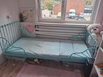 ikea meegroei bed zonder matras, Ophalen, Gebruikt, 70 tot 85 cm, Matras