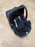 Maxi Cosi Pebble en Familyfix Isofix, Maxi-Cosi, Gebruikt, Ophalen, Isofix