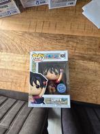 Funko Pop! One Piece - Luffy #1620, Ophalen of Verzenden, Zo goed als nieuw