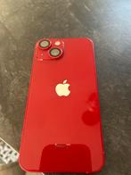 iPhone 13 mini - 128GB, Ophalen of Verzenden, Zonder simlock, Zonder abonnement, Rood