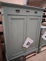 Mooie kast meidenkast spekkast schoenenkast kledingkast, Ophalen, 50 tot 70 cm, 105 cm of meer, 100 cm of meer