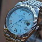 Rolex day date, Sieraden, Tassen en Uiterlijk, Horloges | Heren, Ophalen of Verzenden