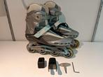 Nijdam Skeelers/Inline Skates Maat 43, Sport en Fitness, Skeelers, Overige merken, -, Verzenden, -