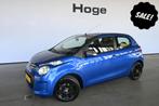 Citroën C1 1.0 VTi Feel NAP 30DKM limiter Airco Bluetooth X, Auto's, Voorwielaandrijving, Stof, Gebruikt, C1