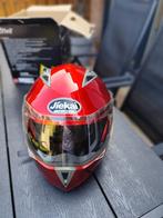 Motorhelm maat L, Ophalen of Verzenden, Tweedehands, Integraalhelm, Overige merken