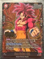 Dragon ball card, Hobby en Vrije tijd, Verzamelkaartspellen | Overige, Ophalen, Nieuw, Losse kaart, Foil