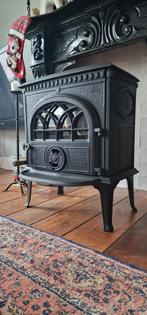 Jotul F3 Houtkachel - Klassiek en Efficiënt, Ophalen