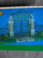 victoria parkhekwerk, Hobby en Vrije tijd, Ophalen, Nieuw, Overige typen, Kerst of Sinterklaas