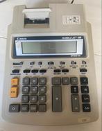 Canon BP1200-DH Rekenmachine, Verzamelen, Ophalen of Verzenden, Computers en Rekenmachines