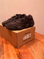 Adidas Yeezy 500 Utility Black 44eu, Kleding | Heren, Schoenen, Zwart, Ophalen of Verzenden, Adidas, Sneakers of Gympen