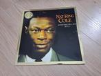 Nat King Cole lp, 1960 tot 1980, Ophalen of Verzenden, Zo goed als nieuw, 12 inch