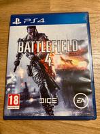 Battlefield 4 - PS4, Online, Gebruikt, Vanaf 18 jaar, Shooter