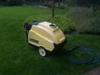 Karcher hogedrukspuit hogedrukreiniger warm wate HDS 675 m, Ophalen, Gebruikt, Karcher HDS, Elektrisch