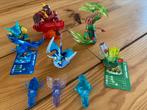 Skylanders - zie prijzen van de poppetjes in de beschrijving, Avontuur en Actie, Gebruikt, 2 spelers, Ophalen of Verzenden