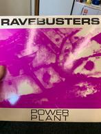 Ravebuster powerplant, Cd's en Dvd's, Vinyl | Dance en House, Ophalen of Verzenden