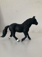 Schleich paard, hengst, Ophalen of Verzenden, Zo goed als nieuw, Paard, Beeldje of Figuurtje
