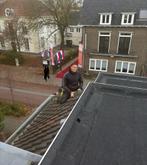 Dakdekkersbedrijf gespecialiseerd, Garantie, Pannen