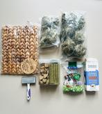 Voer / Hay Hooi / Snacks voor konijnen, Dieren en Toebehoren, Ophalen of Verzenden, Zo goed als nieuw, Kooi, Minder dan 60 cm