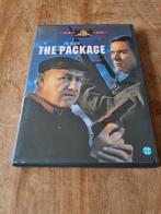 DVD - The Package - Gene Hackman, Vanaf 12 jaar, Ophalen of Verzenden, Gebruikt