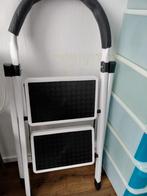 Huishoudtrap, Doe-het-zelf en Verbouw, Ladders en Trappen, Ophalen, Trap, Nieuw, Opvouwbaar of Inschuifbaar