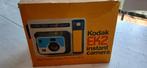 Kodak EK2  Polaroid instant print film PR10, Ophalen of Verzenden, Overige typen