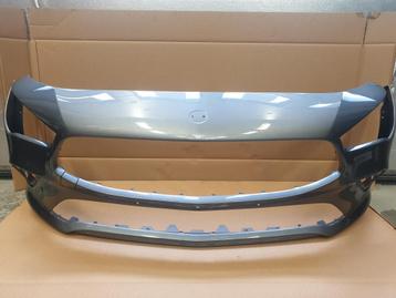 Voorbumper Mercedes W118 CLA A1188855300 PDC [632] beschikbaar voor biedingen