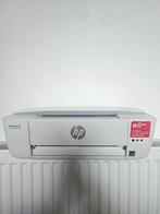 Printer HP Deskjet 3720 - Quasi Ongebruikt, Computers en Software, Printers, Ophalen, Zo goed als nieuw, Printer