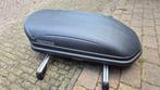 Dakkoffer incl. universele dakdragers Menabo, Auto diversen, Dakkoffers, Ophalen, Gebruikt
