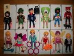 BBD figuren,poppetjes,tovenaar,prins,spook,heks,vampier, Kinderen en Baby's, Speelgoed | Playmobil, Nieuw, Complete set, Ophalen of Verzenden