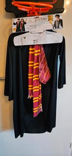 Verkleedkleding Harry Potter incl. accessoires (kind 4-10jr), Kleding | Dames, Ophalen, Carnaval, Zo goed als nieuw, Kleding