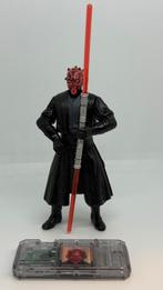 Star Wars Episode I Darth Maul (Jedi Duel), Ophalen, Zo goed als nieuw, Actiefiguurtje