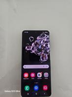 Samsung Galaxy S20 Ultra-camera heeft een barst, maar werkt, Telecommunicatie, Mobiele telefoons | Samsung, Galaxy S20, Zwart