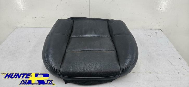 Stoelzitting leder LV Volvo V50/S40 ('04-'12), Auto-onderdelen, Interieur en Bekleding, Gebruikt, Ophalen of Verzenden