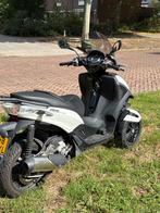 Vespa Yourban 300cc MP3 - Zeer Goed Onderhouden!, Motoren, Motoren | Piaggio, Scooter, Particulier