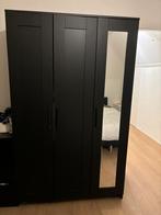 Ikea BRIMNES kast, Met deur(en), 100 tot 150 cm, 150 tot 200 cm, Ophalen of Verzenden