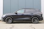 Volkswagen Tiguan 1.5 eTSI R-Line Edition I 150pk DSG I Blac, Gebruikt, 4 cilinders, 150 pk, Leder en Stof