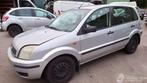 Ford Fusion 2003 1.6 16v FYJA Grijs Moondust Silver onderdel