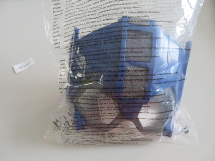 McDonald's Transformers Robots in Disguise, Verzamelen, Overige Verzamelen, Nieuw, Ophalen