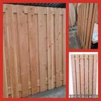 TUIN AFSCHEIDINGEN, Nieuw, Ophalen of Verzenden, 150 tot 200 cm, Hout