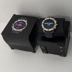 Diesel Go Axial Smartwatch | In doos |, Dordrecht@usedproducts.nl, Toulonselaan 72, Ophalen of Verzenden, Zo goed als nieuw