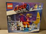 Lego 70824 Maak Kennis met Koningin Watevra Wa'Nabi Nieuw, Ophalen, Nieuw, Complete set, Lego