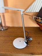 Daylight Halo LED Loeplamp Inklapbaar, Ophalen of Verzenden, Zo goed als nieuw, Kunststof, Minder dan 50 cm