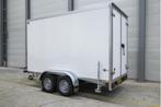 Koelaanhanger 2700kg (300cm) | Koelwagen | GOVI koelmotor, Nieuw, Ophalen of Verzenden