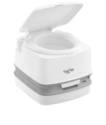 Thetford Porta Potti 145 draagbaar toilet beschikbaar voor biedingen