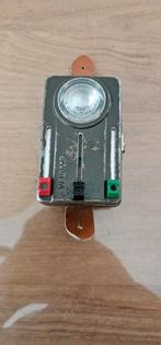 Militaire seinlamp, Verzamelen, Verzenden, Landmacht, Nederland